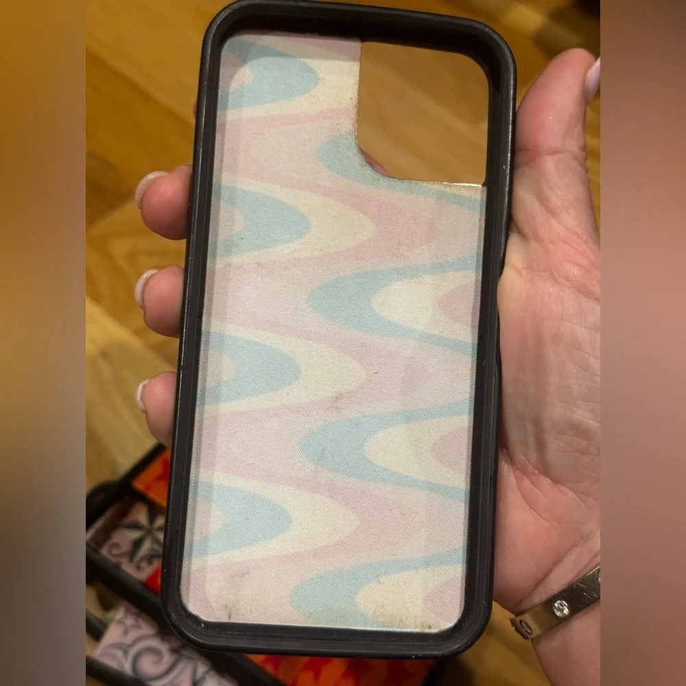 Wildflowers iphone 13 Phone Cases - Set of 4